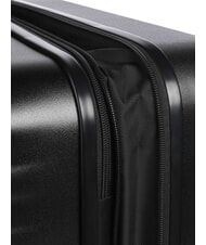 BRIC&rsquo;S NAUSICAA Cărucior mediu, extensibil negru - Trolere rigide - 4