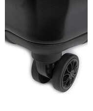 BRIC&rsquo;S NAUSICAA Cărucior mediu, extensibil negru - Trolere rigide - 6