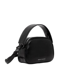 ARMANI EXCHANGE KEIRA Geantă de umăr mini negru - Genți femei - 2