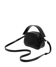 ARMANI EXCHANGE KEIRA Geantă de umăr mini negru - Genți femei - 3