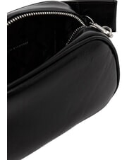 ARMANI EXCHANGE KEIRA Geantă de umăr mini negru - Genți femei - 5