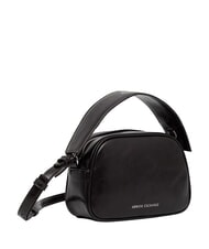 ARMANI EXCHANGE KEIRA Geantă de umăr mini antagonist - Genți femei - 2