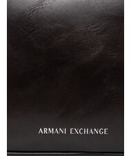 ARMANI EXCHANGE KEIRA Geantă de umăr mini antagonist - Genți femei - 4