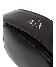 ARMANI EXCHANGE KEIRA Geantă de umăr mini antagonist - Genți femei - 5