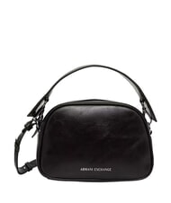 ARMANI EXCHANGE KEIRA Geantă de umăr mini antagonist - Genți femei - 7