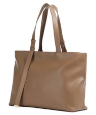 ARMANI EXCHANGE ALICE Geantă de cumpărături de umăr marionete - Genți femei - 3