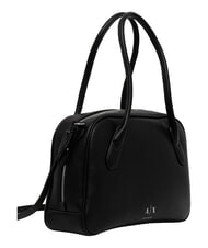 ARMANI EXCHANGE NAOMI Geantă de umăr, cu curea de umăr negru - Genți femei - 2