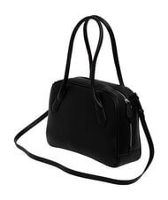 ARMANI EXCHANGE NAOMI Geantă de umăr, cu curea de umăr negru - Genți femei - 3