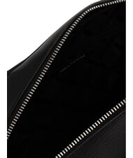 ARMANI EXCHANGE NAOMI Geantă de umăr, cu curea de umăr negru - Genți femei - 4
