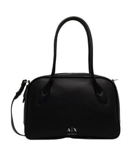 ARMANI EXCHANGE NAOMI Geantă de umăr, cu curea de umăr negru - Genți femei - 5