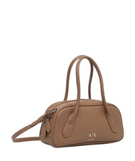 ARMANI EXCHANGE NAOMI Geantă de m&acirc;nă, cu curea de umăr marionete - Genți femei - 2