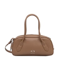 ARMANI EXCHANGE NAOMI Geantă de m&acirc;nă, cu curea de umăr marionete - Genți femei - 5