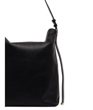 ARMANI EXCHANGE ALICE Geantă de umăr reglabilă negru - Genți femei - 3