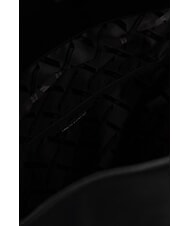 ARMANI EXCHANGE ALICE Geantă de umăr reglabilă negru - Genți femei - 5