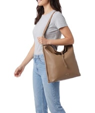 ARMANI EXCHANGE ALICE Geantă de umăr reglabilă marionete - Genți femei - 2