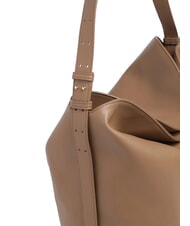 ARMANI EXCHANGE ALICE Geantă de umăr reglabilă marionete - Genți femei - 4