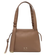 ARMANI EXCHANGE ALICE Geantă de umăr marionete - Genți femei - 6