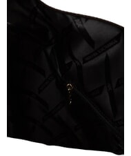 ARMANI EXCHANGE ALICE Geantă de umăr reglabilă antagonist - Genți femei - 4