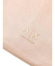 ARMANI EXCHANGE ALICE Geantă de cumpărături de umăr marionete - Genți femei - 4