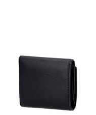 ARMANI EXCHANGE VIVIENNE Portofel compact mediu negru - Portofele femei - 2