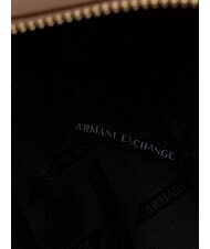 ARMANI EXCHANGE ALICE Geantă de cumpărături de umăr marionete - Genți femei - 5