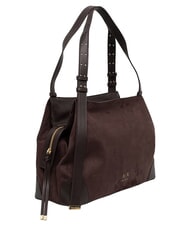 ARMANI EXCHANGE ALICE Geantă de cumpărături de umăr antagonist - Genți femei - 2