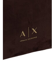 ARMANI EXCHANGE ALICE Geantă de cumpărături de umăr antagonist - Genți femei - 3