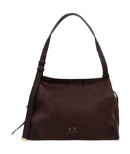 ARMANI EXCHANGE ALICE Geantă de cumpărături de umăr antagonist - Genți femei - 6