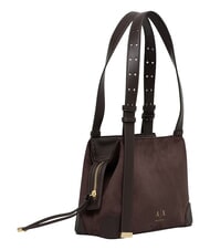 ARMANI EXCHANGE ALICE Geantă de cumpărături de umăr antagonist - Genți femei - 2