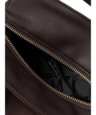 ARMANI EXCHANGE ALICE Geantă de cumpărături de umăr antagonist - Genți femei - 5