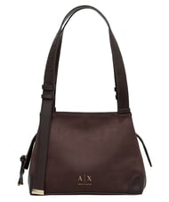 ARMANI EXCHANGE ALICE Geantă de cumpărături de umăr antagonist - Genți femei - 6