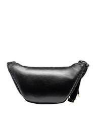 ARMANI EXCHANGE ALICE Geantă de umăr mini negru / negru - Genți femei - 4