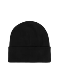 CALVIN KLEIN CK FINE Capac pe negru - Căciuli - 2