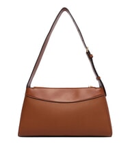 CALVIN KLEIN MIX MEDIA Geantă de umăr umber natural - Genți femei - 3
