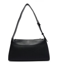CALVIN KLEIN MIX MEDIA Geantă de umăr pe negru - Genți femei - 3