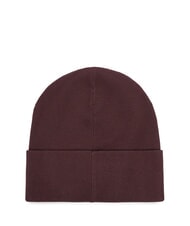 CALVIN KLEIN CK FINE Capac caramel - Căciuli - 2