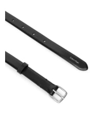 CALVIN KLEIN ESSENTIAL BUCKLE Curea de piele - Curele