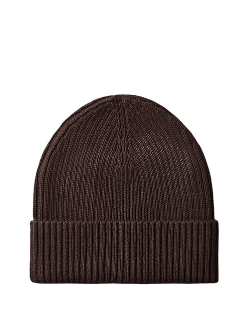 PATCH CHUNKY RIB  Capac argint delicios/antic - Căciuli