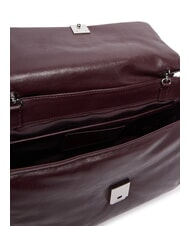 CALVIN KLEIN EMBLEM HW Sacoșă de cumpărături caramel - Genți femei - 4