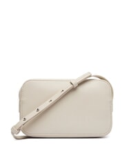 CALVIN KLEIN EMBOSSED LOGO Geantă de umăr mini f&acirc;n ușor - Genți femei - 3