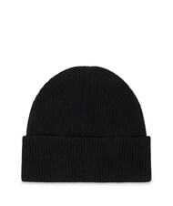 CALVIN KLEIN MONO Pălărie pe negru - Căciuli - 2