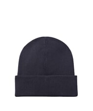 CALVIN KLEIN MONOGRAM EMBROIDERY  Pălărie nopți albastre - Căciuli - 2