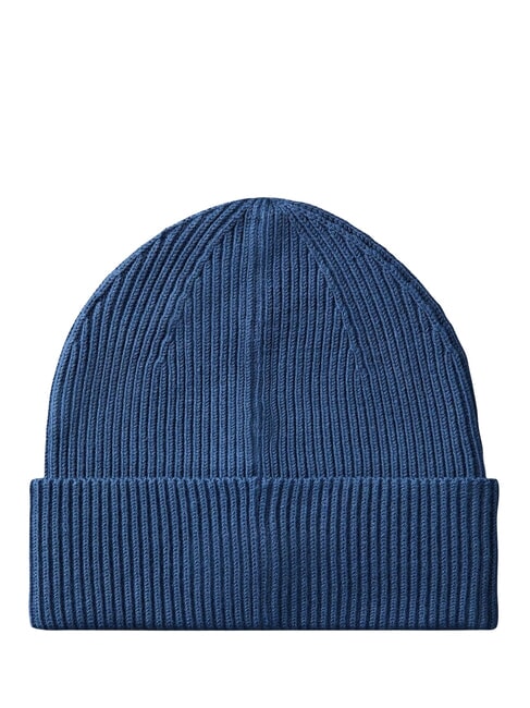 MONO Pălărie denim &icirc;nchis - Căciuli