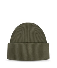 CALVIN KLEIN MONO Pălărie noapte de măsliniu - Căciuli - 2