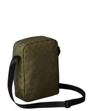 CALVIN KLEIN UTILITY EMBLEM Geantă de umăr noapte de măsliniu - Genți de umăr bărbați - 2