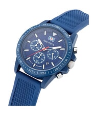NAUTICA ONE ECO CRONO Ceas multifuncțional albastru - Ceasuri - 2