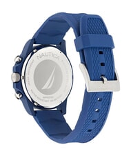 NAUTICA ONE ECO CRONO Ceas multifuncțional albastru - Ceasuri - 3