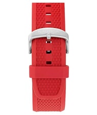NAUTICA N83 FINN WORLD Ceas cu cuarț albastru și roșu - Ceasuri - 2