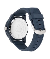 NAUTICA N83 FINN WORLD Ceas cu cuarț albastru - Ceasuri - 3