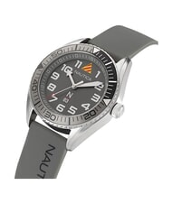 NAUTICA N83 FINN WORLD Ceas cu cuarț negru - Ceasuri - 2